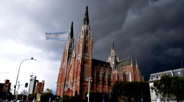 Cuándo se van las lluvias del AMBA