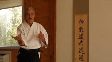 El Aikido llega con una práctica abierta y gratuita para descubrir movimiento, calma y comunidad