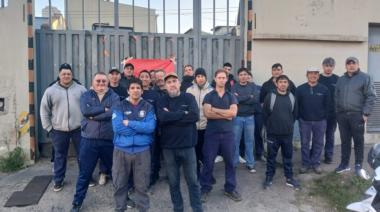 Acerias Berisso: Kicillof y sus ministros hacen silencio sobre el posible cierre de la fábrica