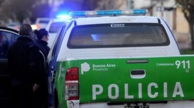 BERISSO | Lo atacaron cinco delincuentes y creen que una chica lo entregó