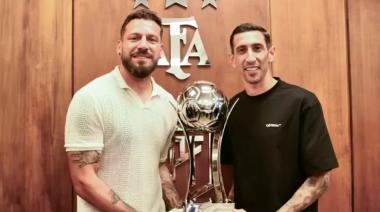 Desprolijidad total: la AFA desata críticas al consagrar a Central campeón de Liga