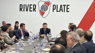 River también dice que no se votó el título para Central y cuestionó duro a la AFA