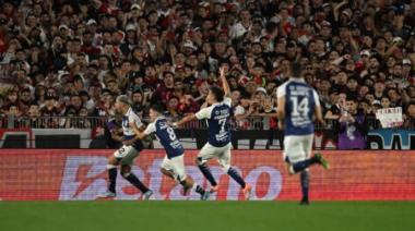 Gimnasia, a un paso de la salvación: así puede evitar el descenso antes de enfrentar a Vélez