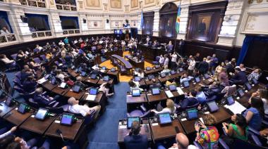 Preocupación en Kicillof: negocia para garantizar el Presupuesto 2026 y el endeudamiento