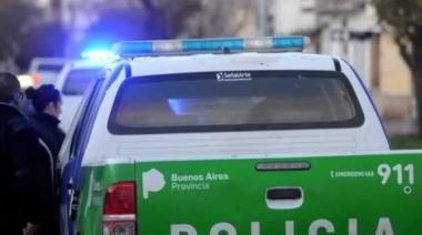 BERISSO | Un hombre murió tras herir a su esposa en un confuso episodio doméstico