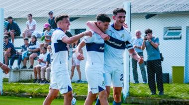 La Reserva de Gimnasia recibe a Newell’s en un cruce decisivo por el pase a cuartos