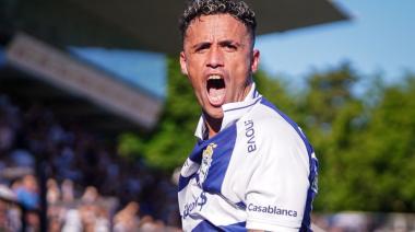 Ganó Gimnasia y “reina” la paz: El Colo lo hizo poner la plata y Anacleto se anotó el primer “Mutuo” antes de las elecciones