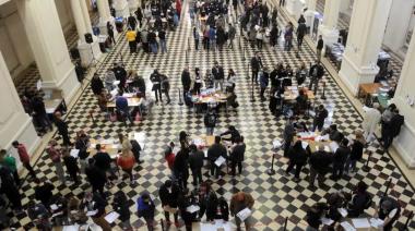 Elecciones en PBA | Fuerza Patria acortó distancias y quedó a solo 29 mil votos de La Libertad Avanza