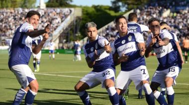 Solo le queda ganar: Gimnasia visita a Platense en un duelo clave para sostener la ilusión