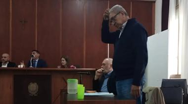 Revés judicial para Slezack: Casación reabre la causa por la venta de un terreno fiscal en Berisso