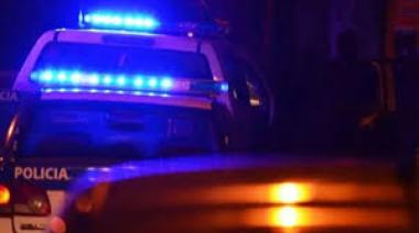 BERISSO | Un hombre quedó detenido tras atacar a su pareja y atrincherarse con su hijo