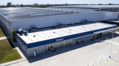 Otro cierre que golpea a los trabajadores: Whirlpool baja la persiana en su planta de Pilar