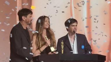 El CONICET ganó el Martín Fierro de Streaming y enterró a los bobos Occhiato y Granados