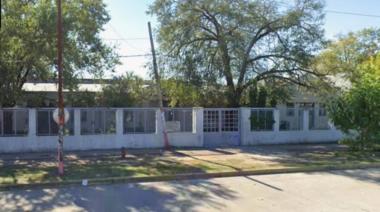 BERISSO | Robaron en la Técnica Nº1 y los vecinos explotaron por la inseguridad