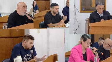 BERISSO | El oficialismo logró aprobar el presupuesto: números sin claridad y una defensa sin fundamentos