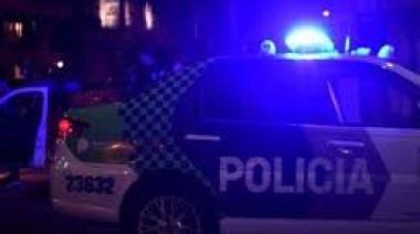 BERISSO | Quiso matar a su esposa y apuñaló a su suegro cuando intentó defenderla