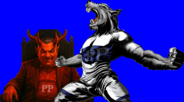 Gimnasia despachó a Barracas, se metió en semis y sueña con la épica clásica ante Estudiantes | VIDEOS