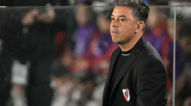 River, entre la ironía futbolera y el desafío de reinventarse