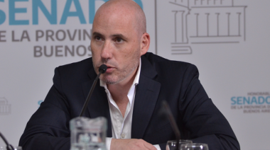 Reconocimiento al talento platense: el Senado provincial distinguió a ocho personalidades de La Plata