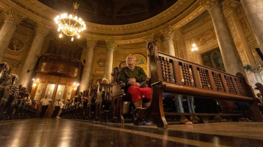 ¿Qué dejó la Noche de los Templos en CABA y por qué atrajo a más de 40 mil personas?