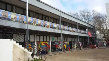 Meta 2025: la Facultad de Artes presenta la muestra anual de los futuros diseñadores con una mirada sobre la realidad