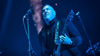 El vibrante regreso de Catupecu Machu a La Plata