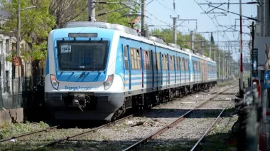 De Constitución a Quilmes: el tren Roca recorta su trazo por un incidente