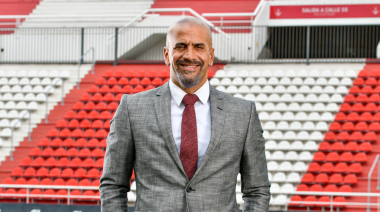 Verón y Peñarol tejen un frente inesperado en Sudamérica