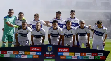 Crisis en Gimnasia: el plantel declaró paro por falta de pago en la previa del clásico