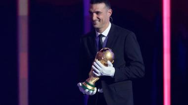 Argentina ya conoce a sus rivales del Mundial: encabezará el Grupo J junto a Austria, Argelia y la debutante Jordania