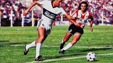 La tarde que La Plata vibró al ritmo del clásico