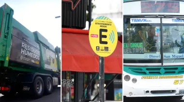 Lo que abre, lo que cierra y lo que cambia en La Plata este lunes