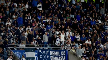 En el Bosque no faltará nadie: tranquilidad para los abonados de Gimnasia para el clásico