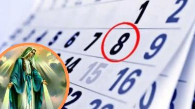 ¿Por qué se celebra hoy, 8 de diciembre, el Día de la Inmaculada Concepción?