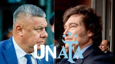El Gobierno vuelve a la carga contra la AFA y apunta ahora a su proyecto educativo