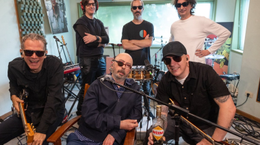 Los Fundamentalistas brillaron en el Único y el Indio sorprendió con un saludo