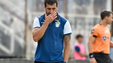 CLÁSICO PLATENSE | Zaniratto, tras la caída: “La semifinal se nos escapó por un detalle”