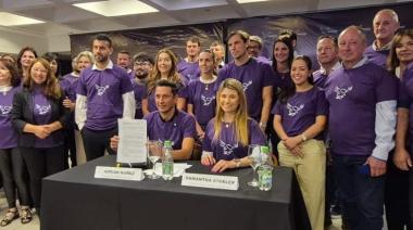 LLA Misiones confirmó que apoyará al candidato de Rovira para presidir la Legislatura