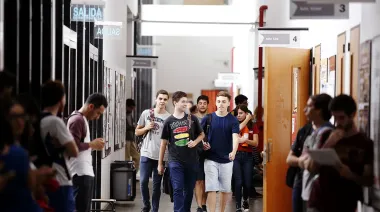 La cuenta regresiva ya arrancó: últimos días para sumarte a la UNLP