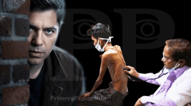 Piedra libre para la Tuberculosis en institutos de menores de Kicillof: un chico y dos maestros, graves