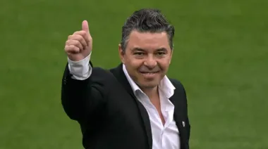 El plan Gallardo toma forma: River avanza por un refuerzo clave