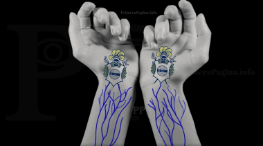 DÍA DEL HINCHA | Gimnasia invita a todos los triperos a donar sangre azul en el bosque