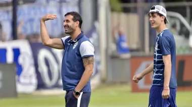 Últimos detalles para que Zaniratto sea el DT de Gimnasia para 2026