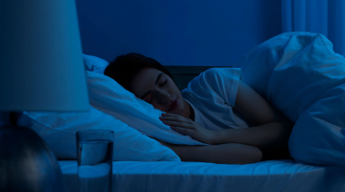 Cómo mejorar tu descanso para sentirte mejor todos los días