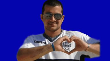 El hincha de Gimnasia que cayó de la tribuna despertó del coma y preguntó por el clásico