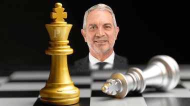 Julio Alak le comió la reina a La Cámpora en La Plata y dio su primer paso hacia la gobernación