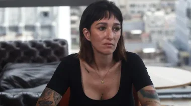 Leila Gianni fue expulsada de La Libertad Avanza tras formarse un bloque propio con concejales macristas