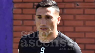 CAMBACERES | Víctor Hugo Gómez vuelve al rojo de Ensenada tras 18 años