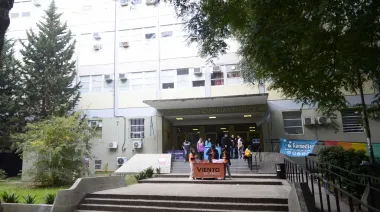 La UNLP proyecta un 2026 con récord de ingresantes: más de 35 mil estudiantes