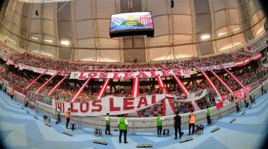Estudiantes v Racing: todos los accesos y las tribunas en el Estadio Madre de Ciudades